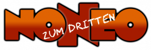 noNeo zum Dritten