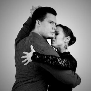 Liubia und Erick