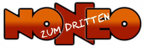 noNeo zum Dritten